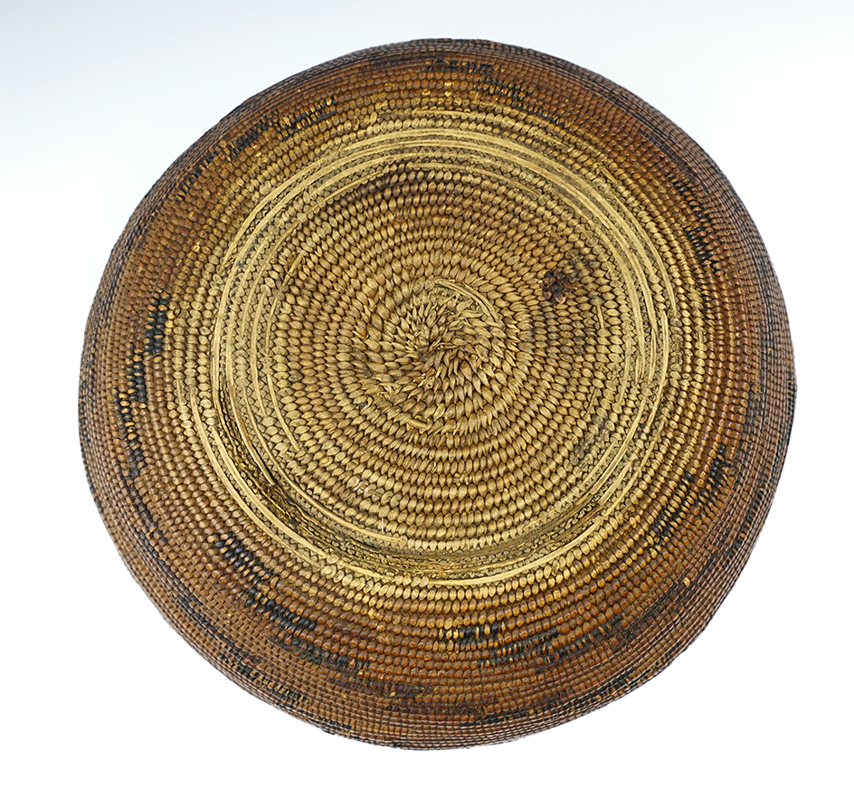 Main artifact image