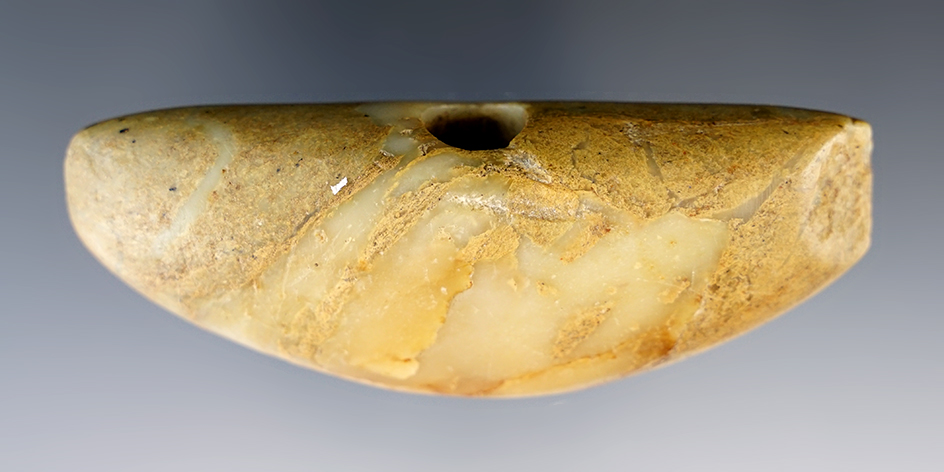 Main artifact image
