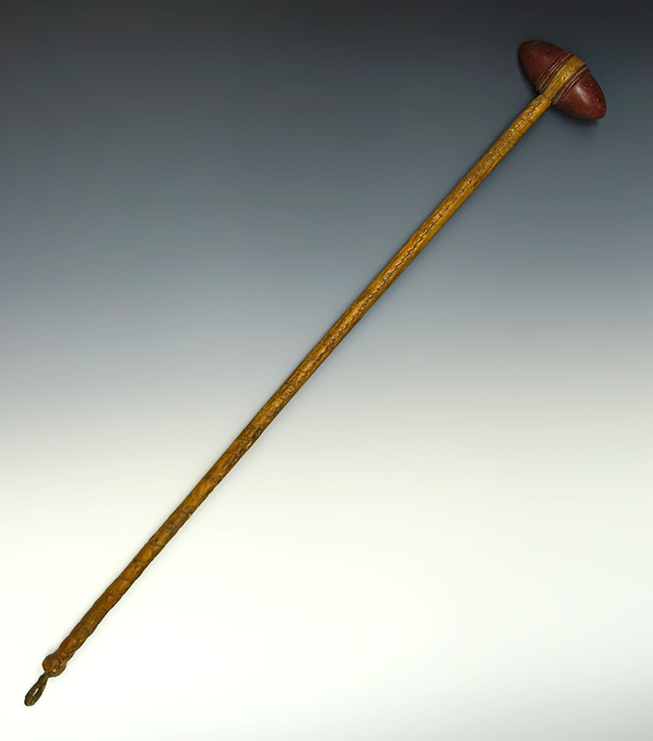 Main artifact image