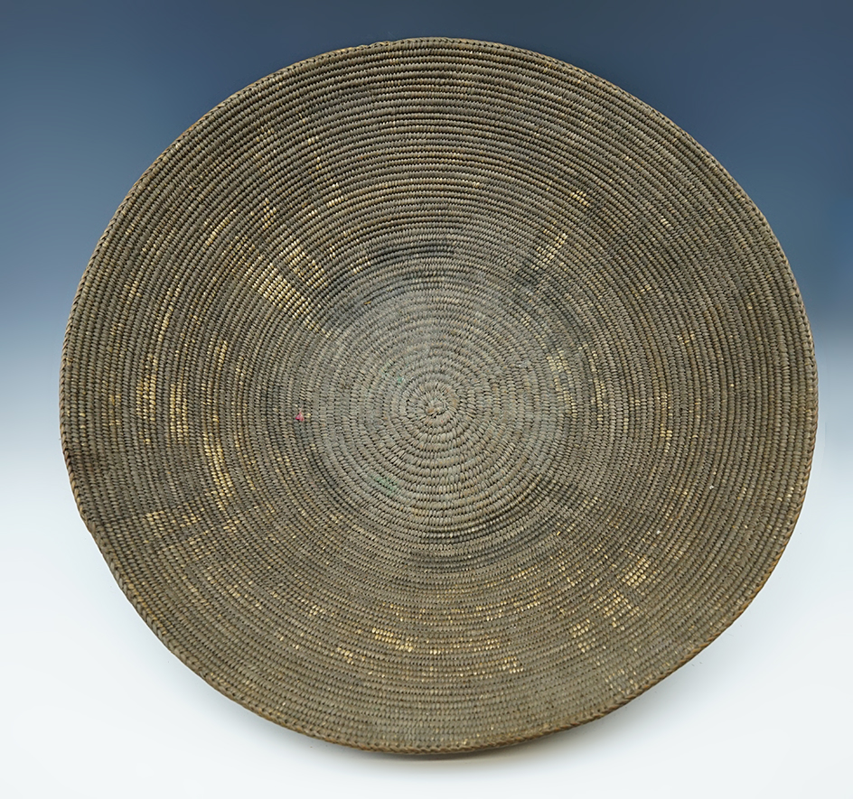 Main artifact image