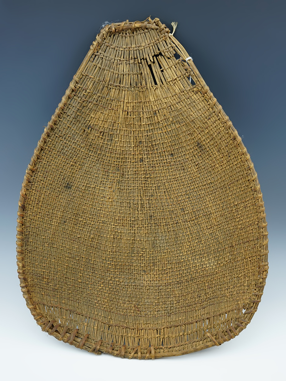 Main artifact image