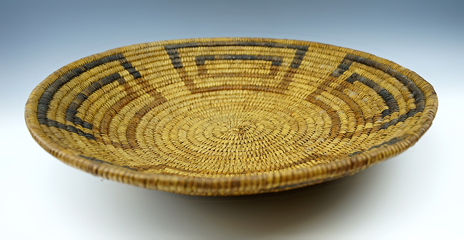 Main artifact image