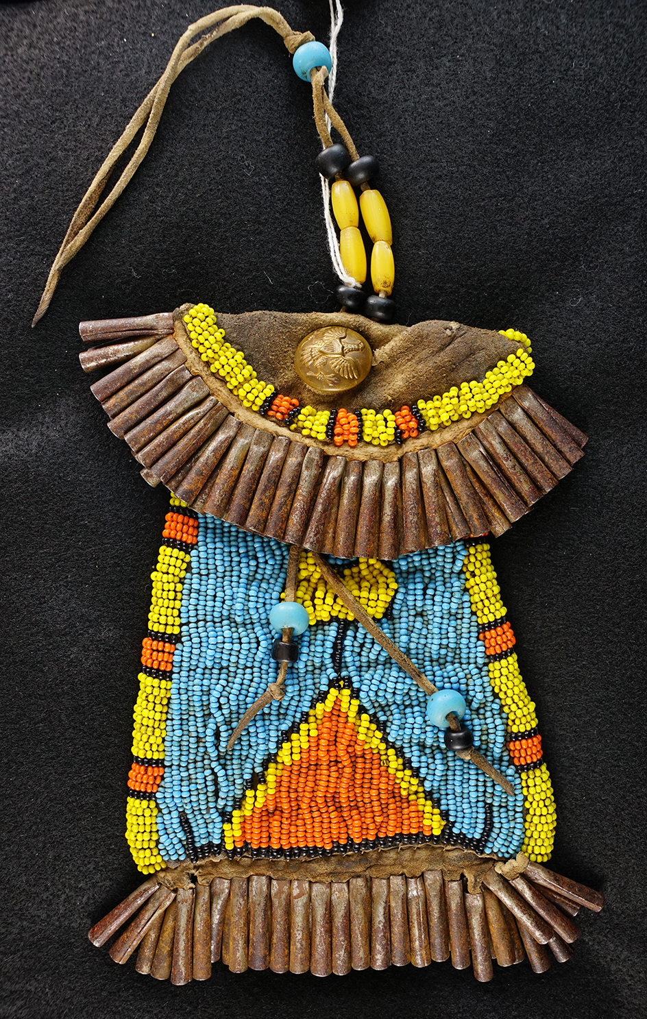 Main artifact image