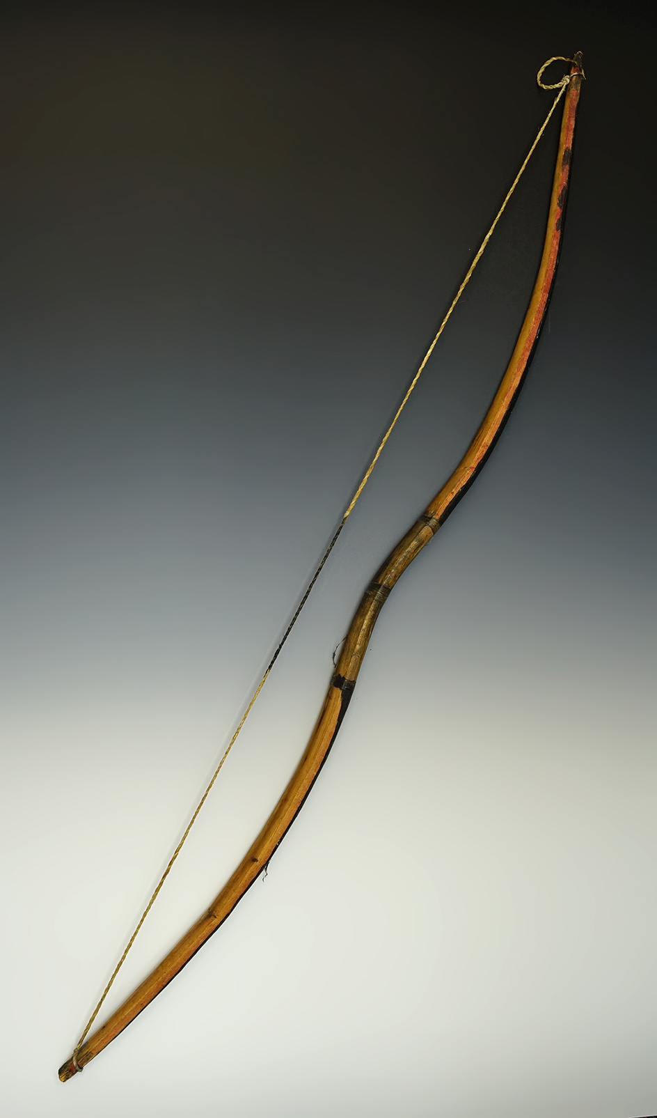 Main artifact image