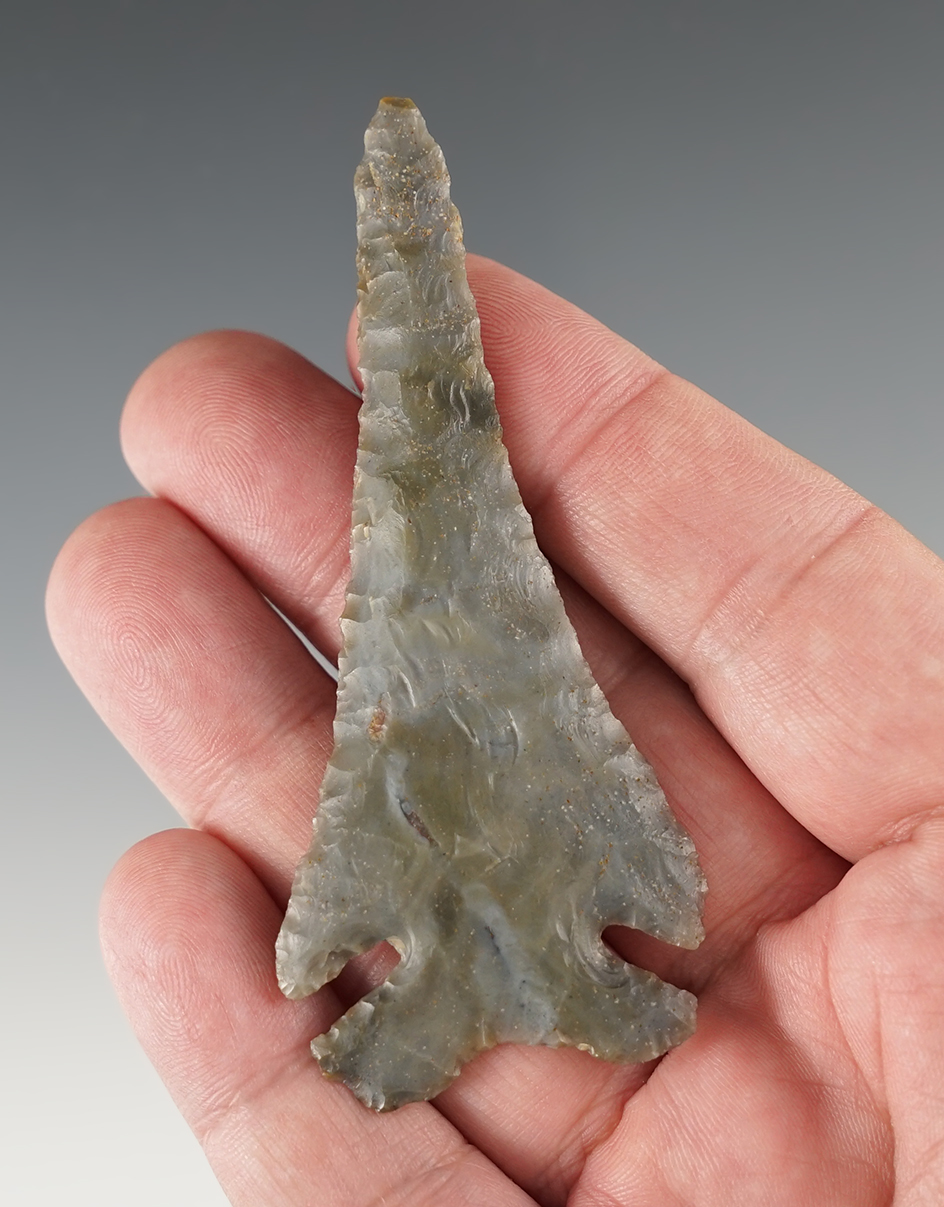 Main artifact image
