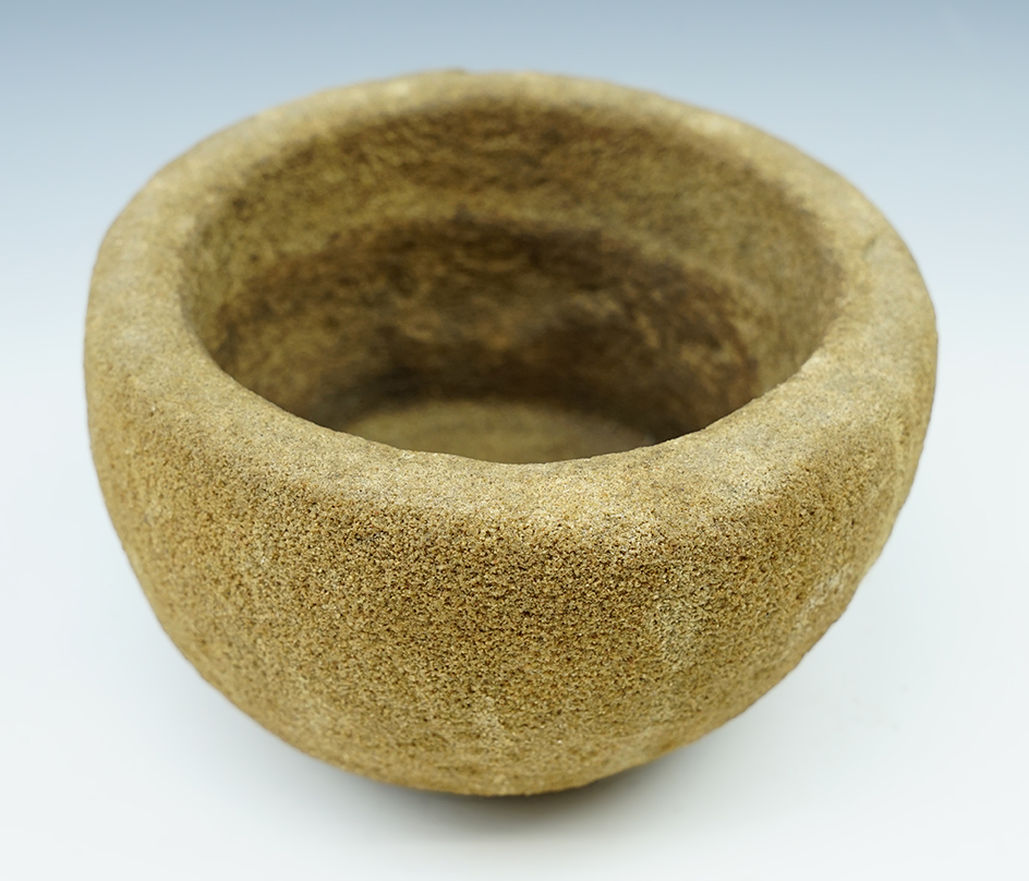 Main artifact image