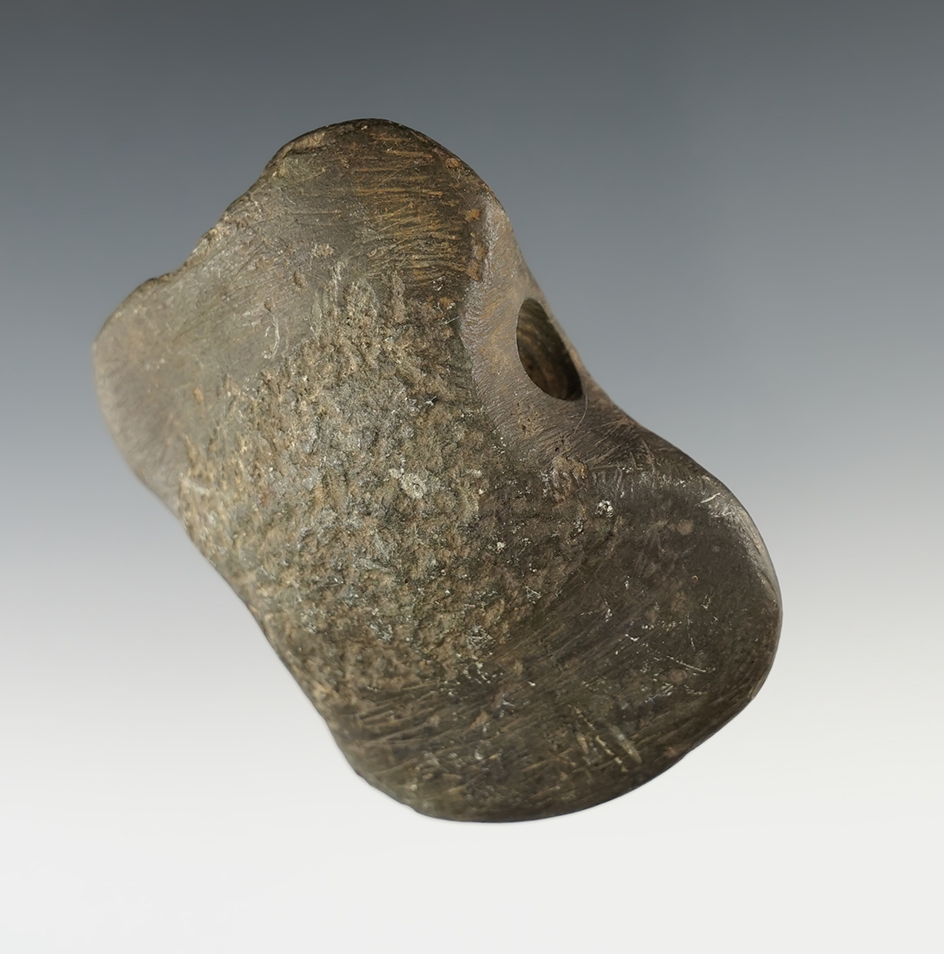 Main artifact image
