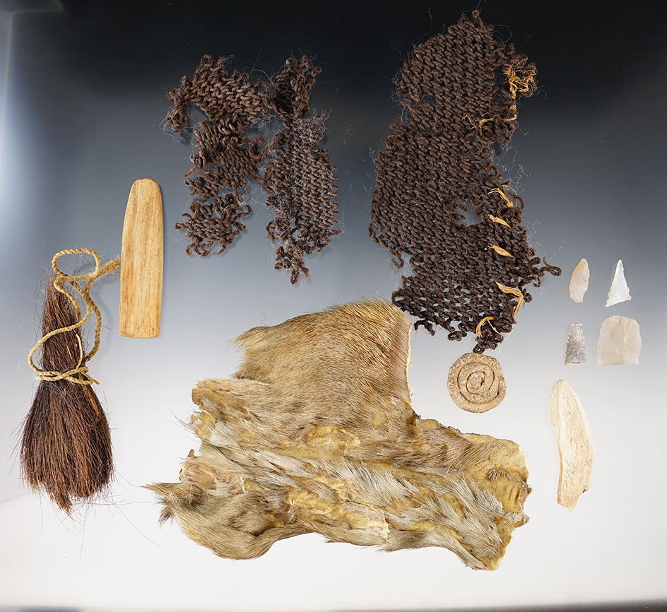 Main artifact image