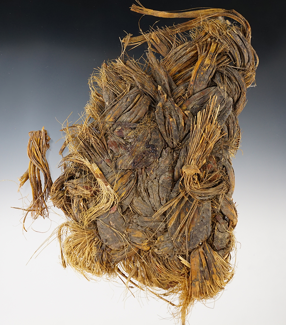 Main artifact image