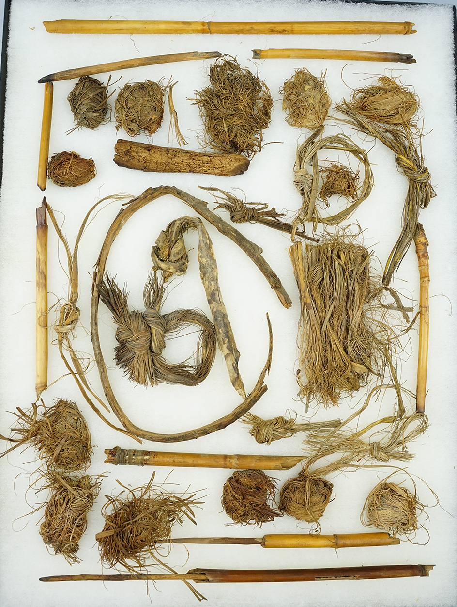 Main artifact image