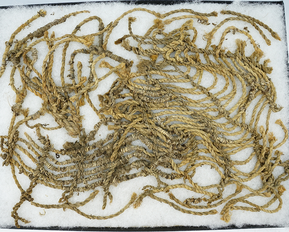 Main artifact image