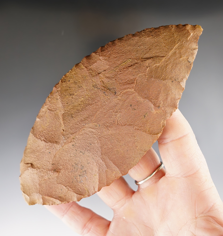Main artifact image