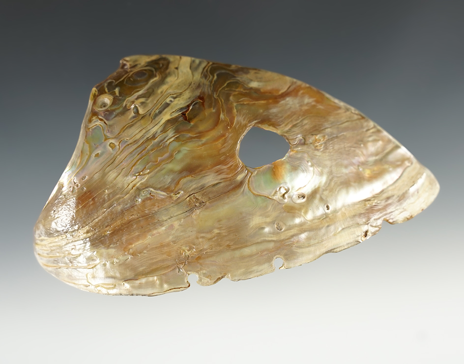 Main artifact image