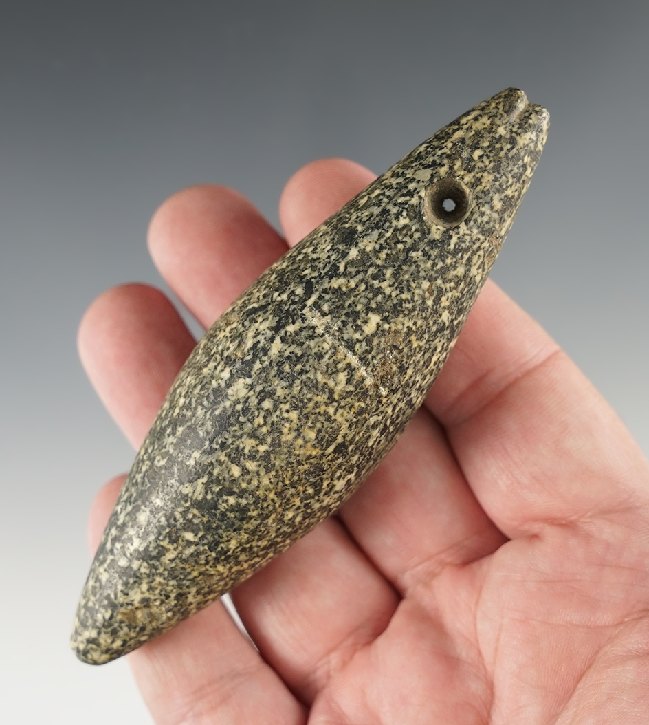 Main artifact image