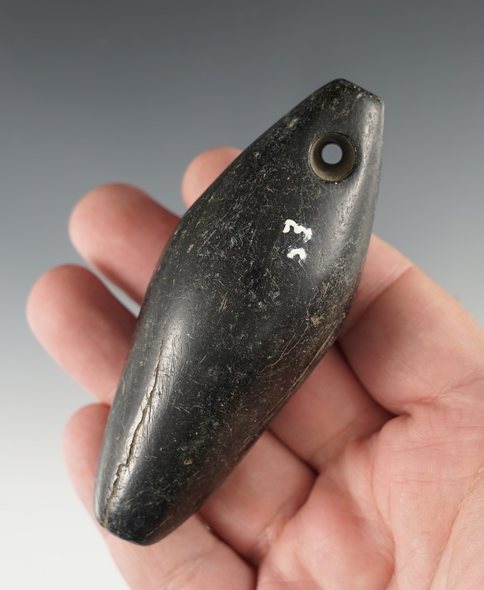 Main artifact image