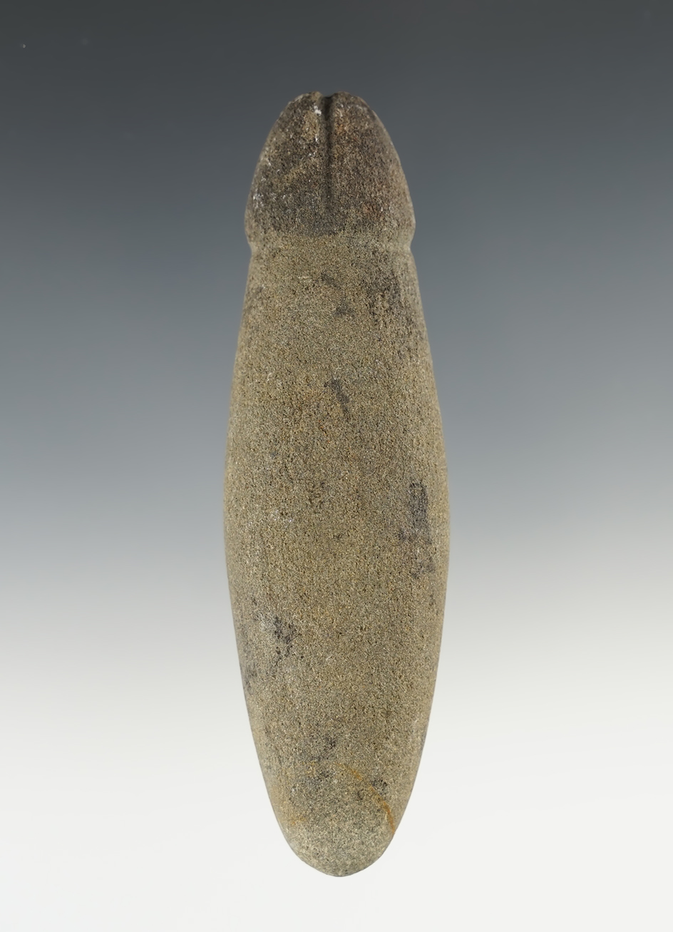 Main artifact image