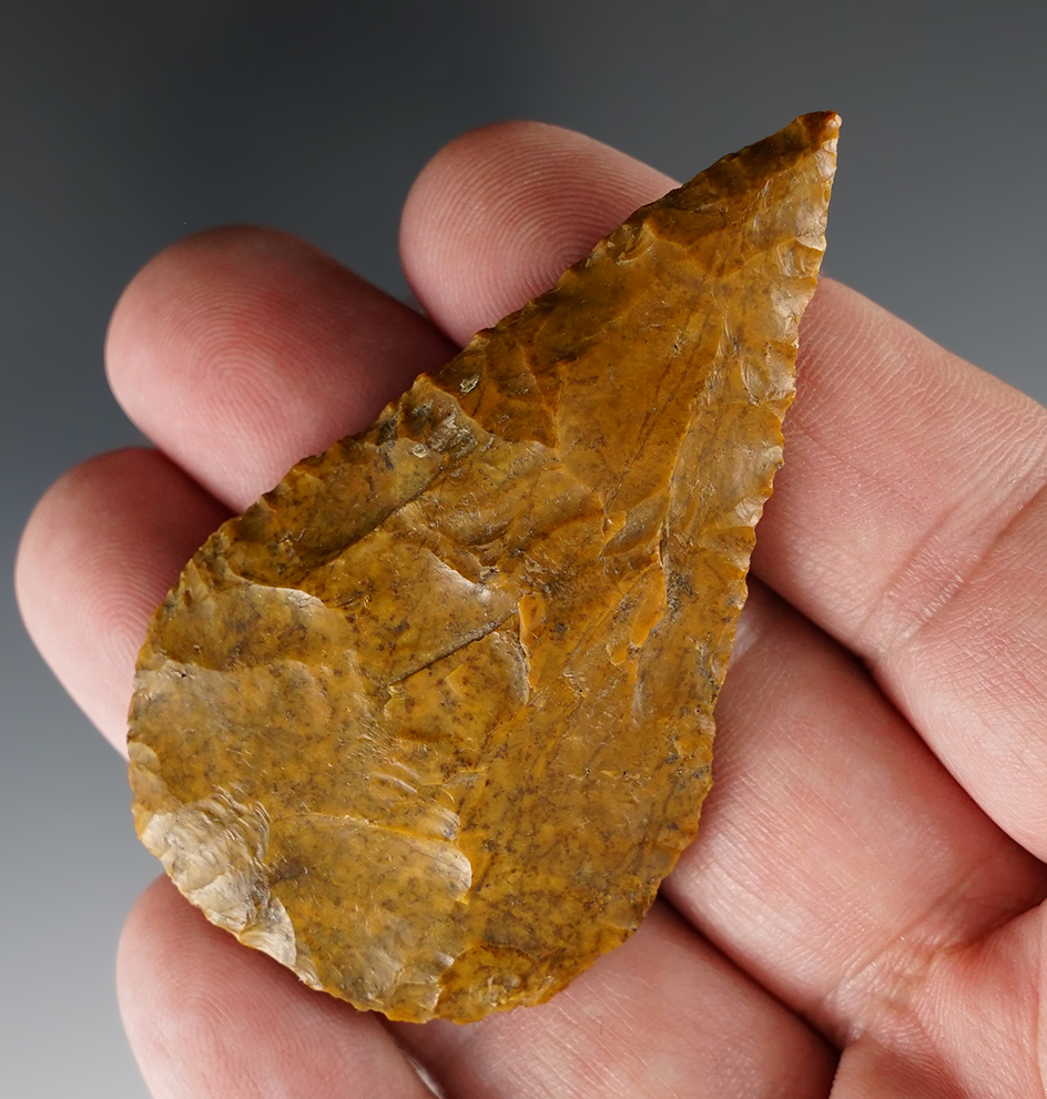 Main artifact image