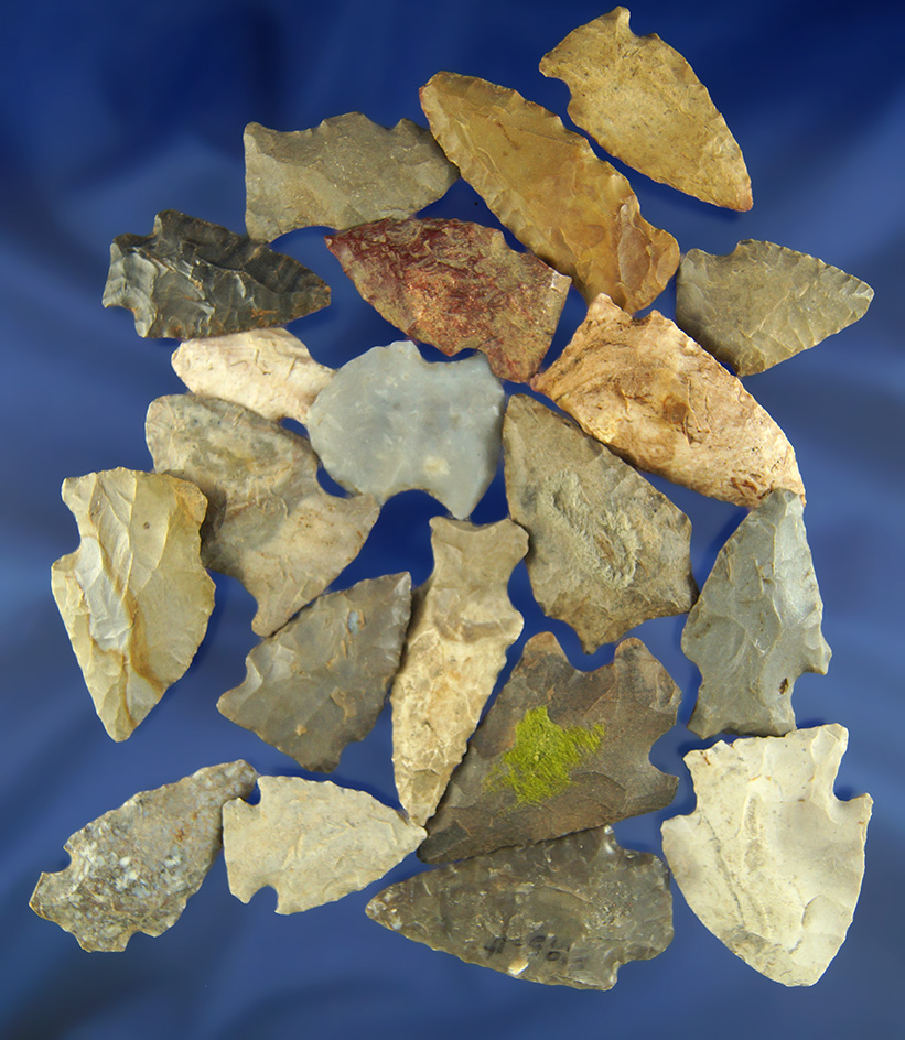 Main artifact image