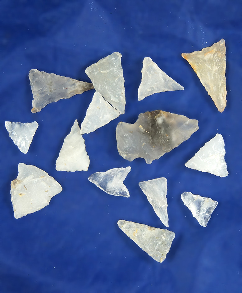 Main artifact image