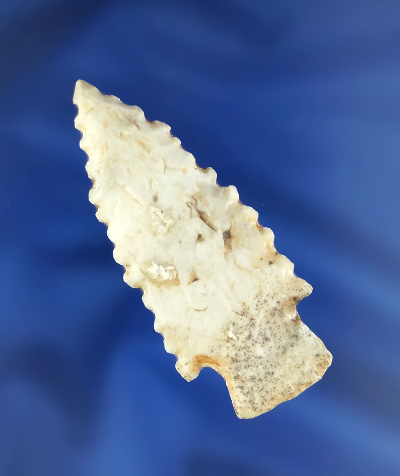 Main artifact image
