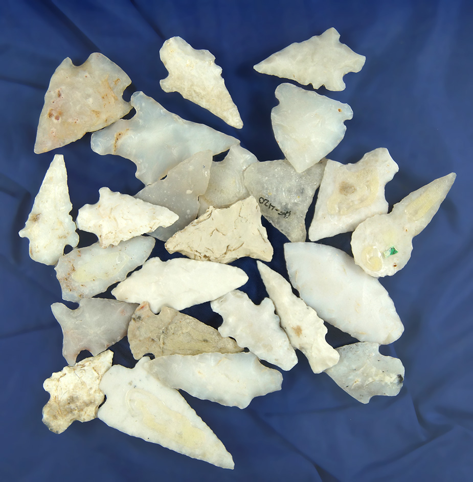 Main artifact image