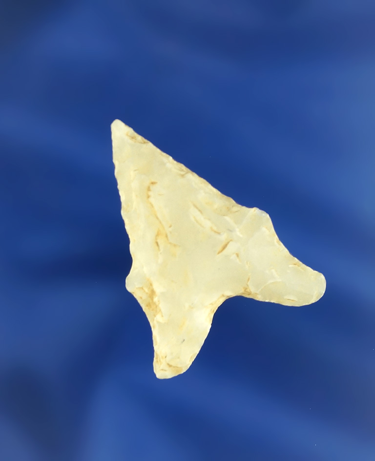 Main artifact image