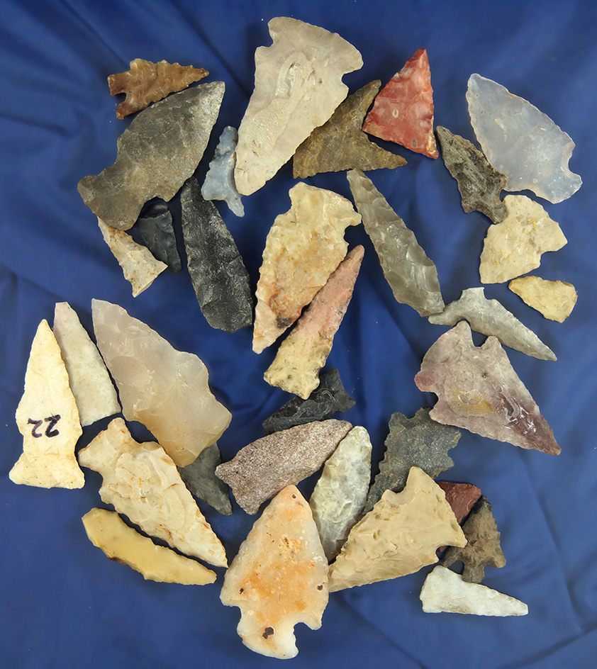 Main artifact image