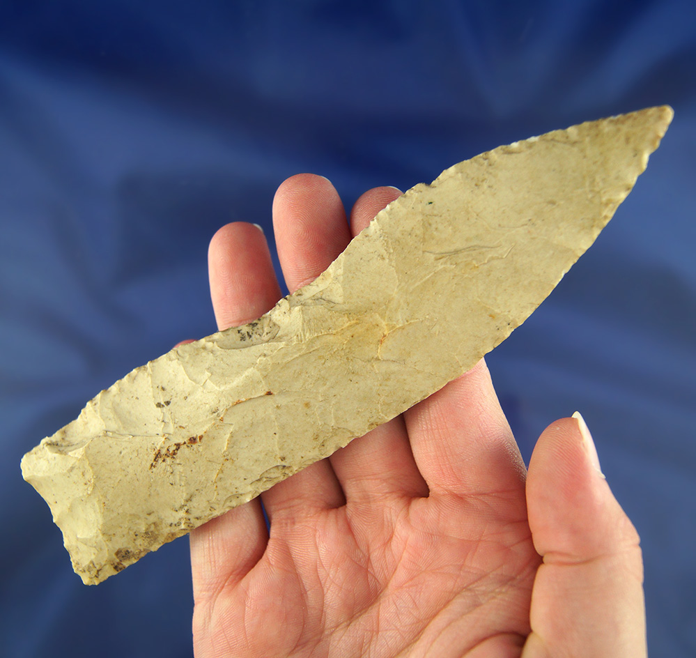 Main artifact image