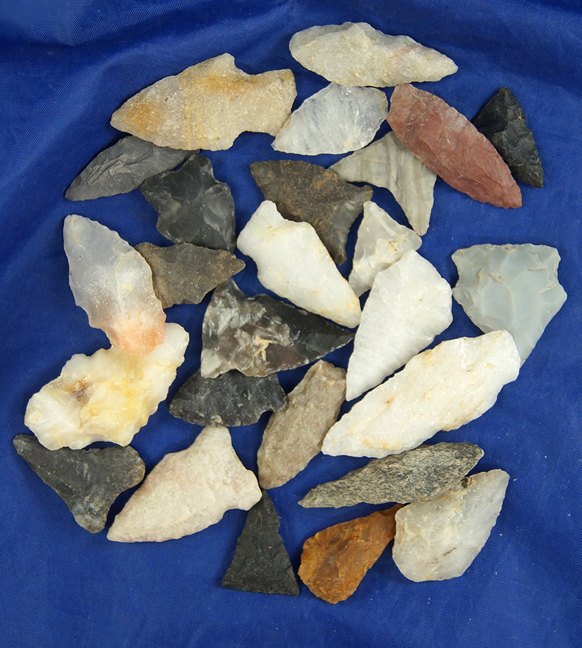 Main artifact image