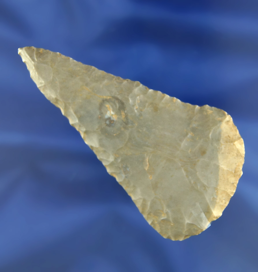 Main artifact image