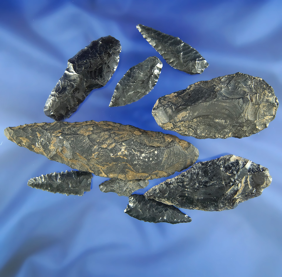 Main artifact image
