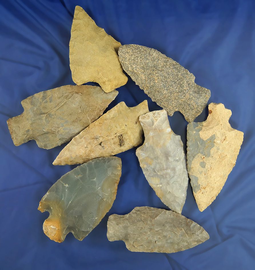 Main artifact image