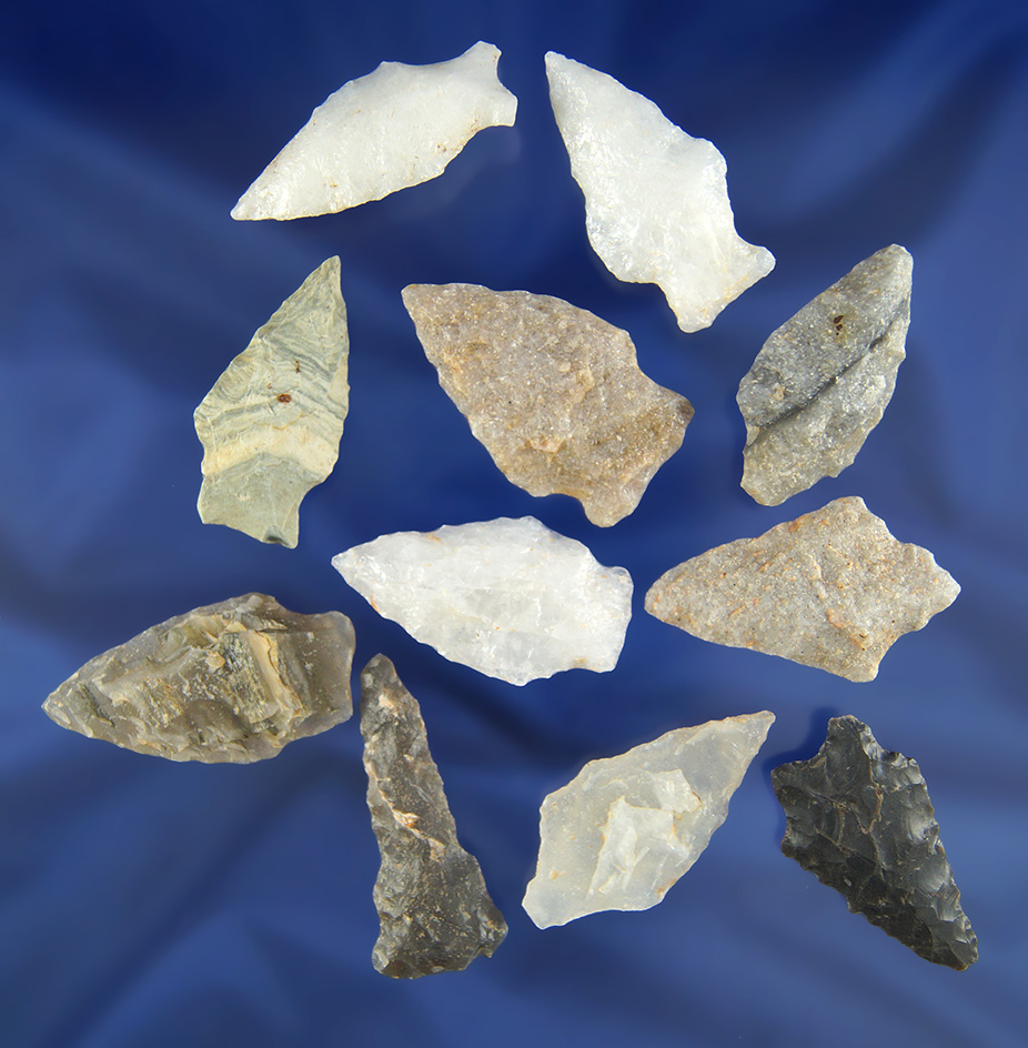 Main artifact image