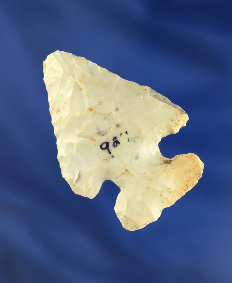 Main artifact image