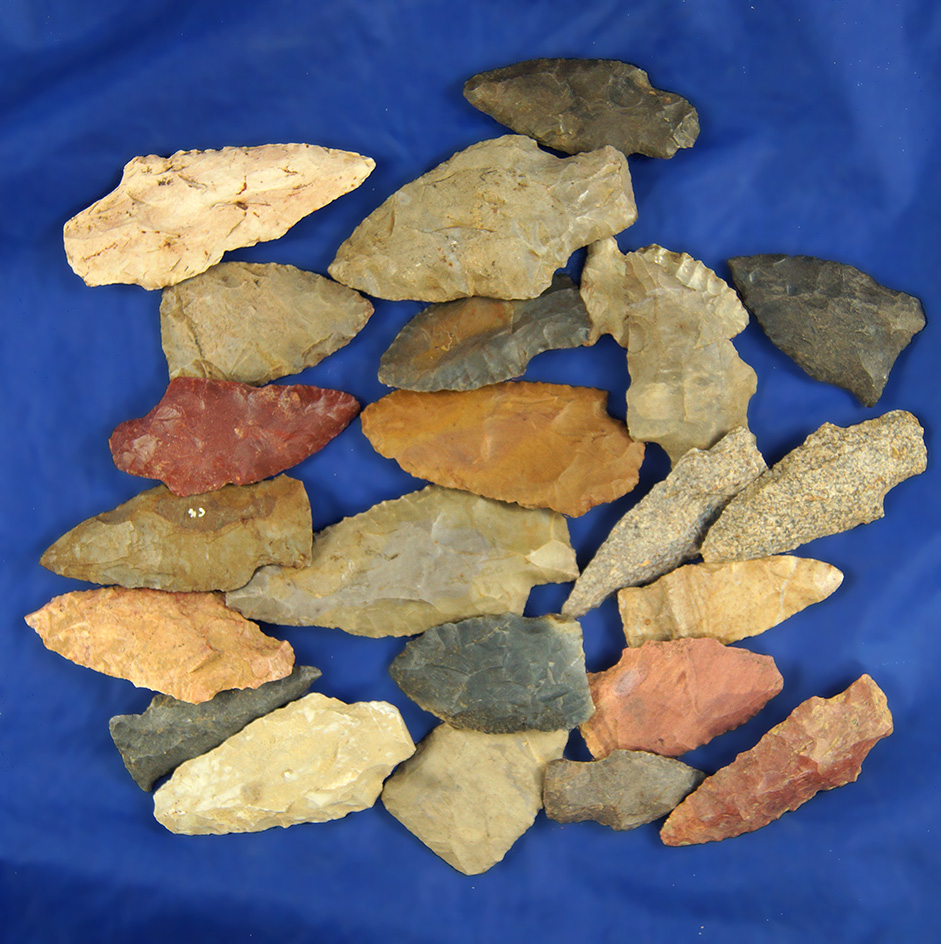 Main artifact image