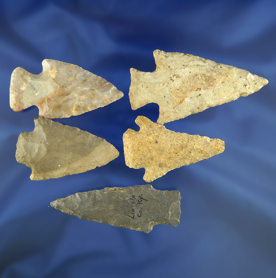 Main artifact image