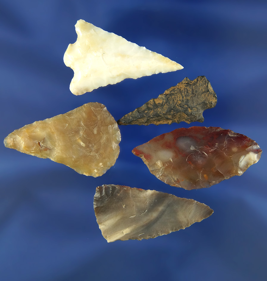 Main artifact image