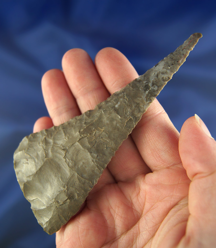 Main artifact image