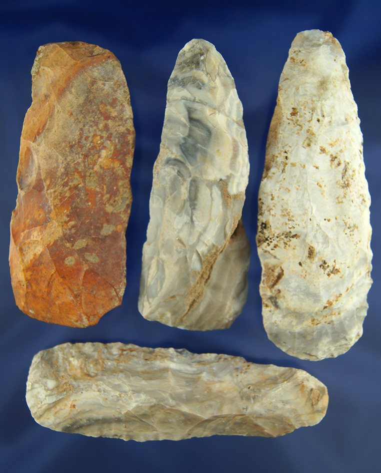 Main artifact image