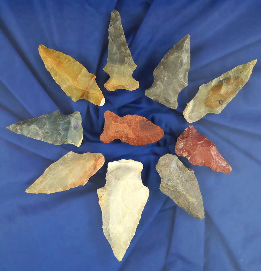 Main artifact image