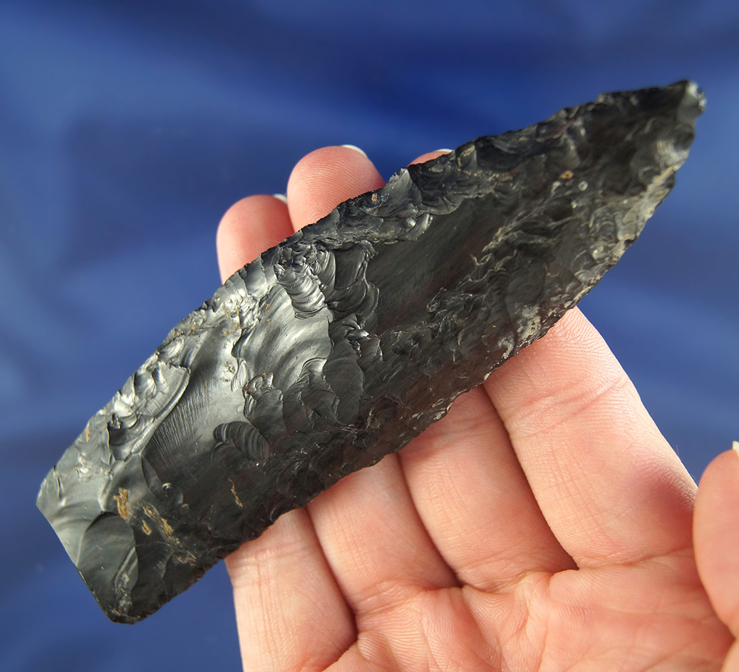 Main artifact image