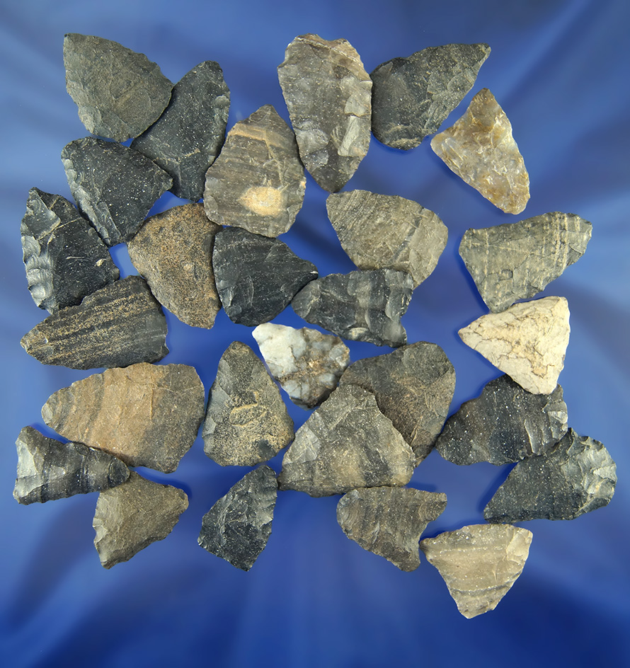Main artifact image