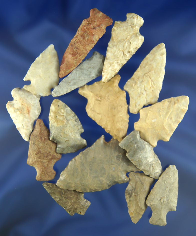 Main artifact image