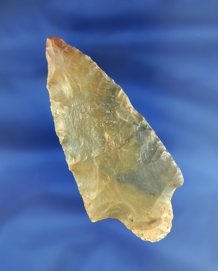 Main artifact image