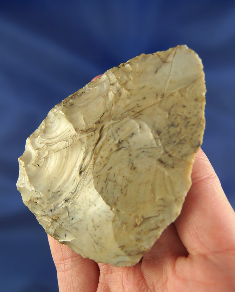 Main artifact image