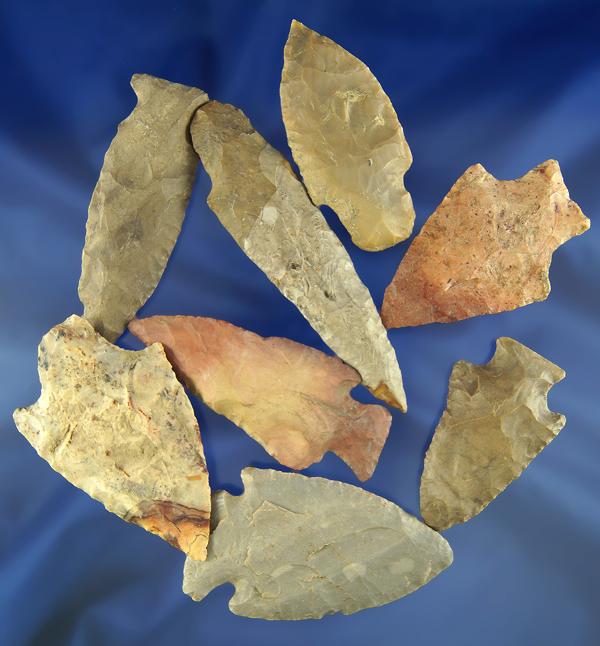 Main artifact image