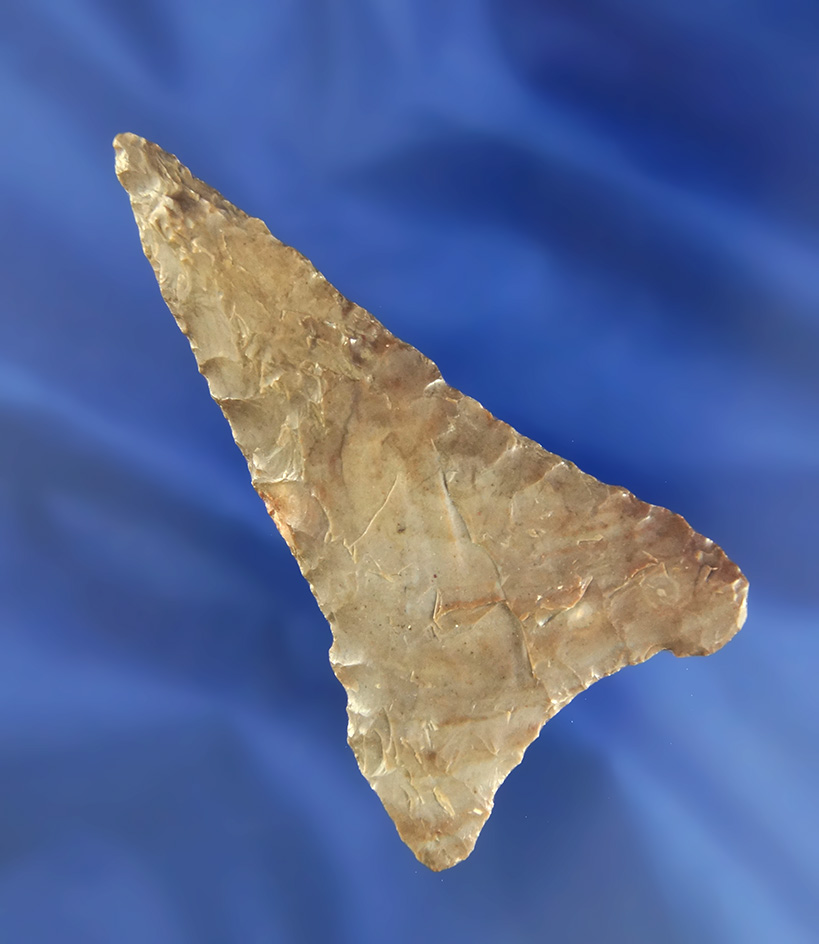 Main artifact image