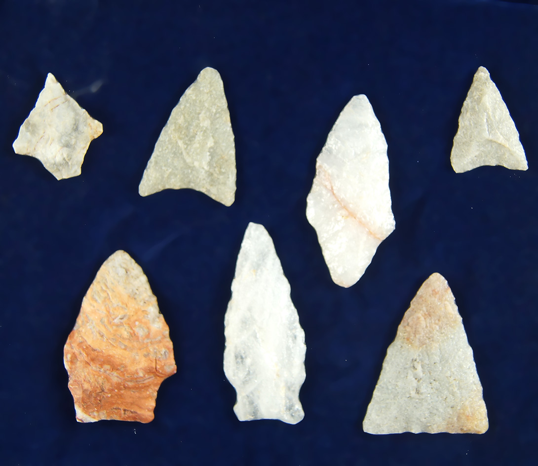 Main artifact image