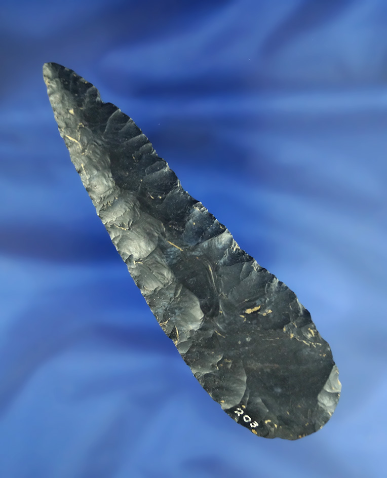 Main artifact image