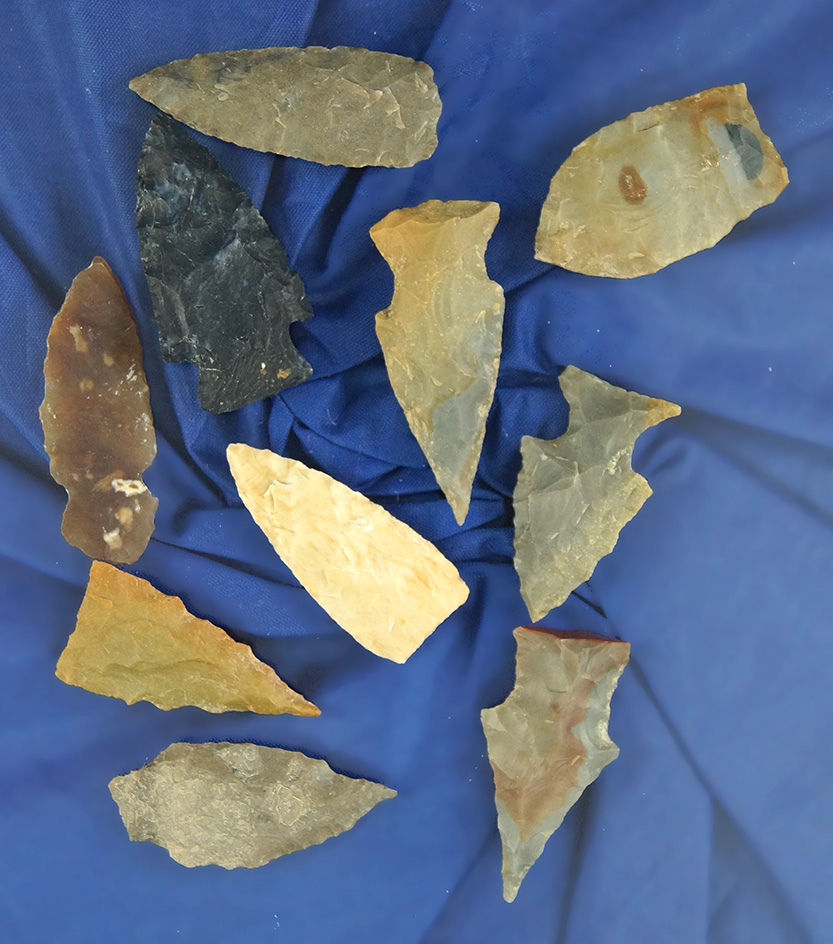 Main artifact image